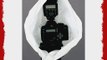 Camera Rain Cover   Storage Pouch for DSLR / SLR cameras Protects against Rain Snow and Dust.
