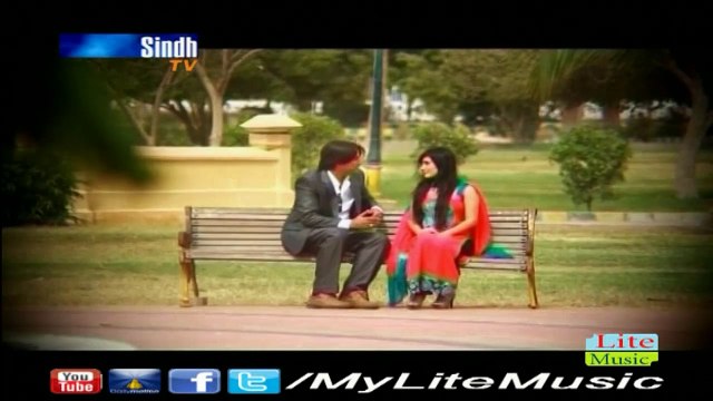 Tou Khay Samjhayan Chaa By Phul Fakeer -Sindh Tv-Sindhi Song