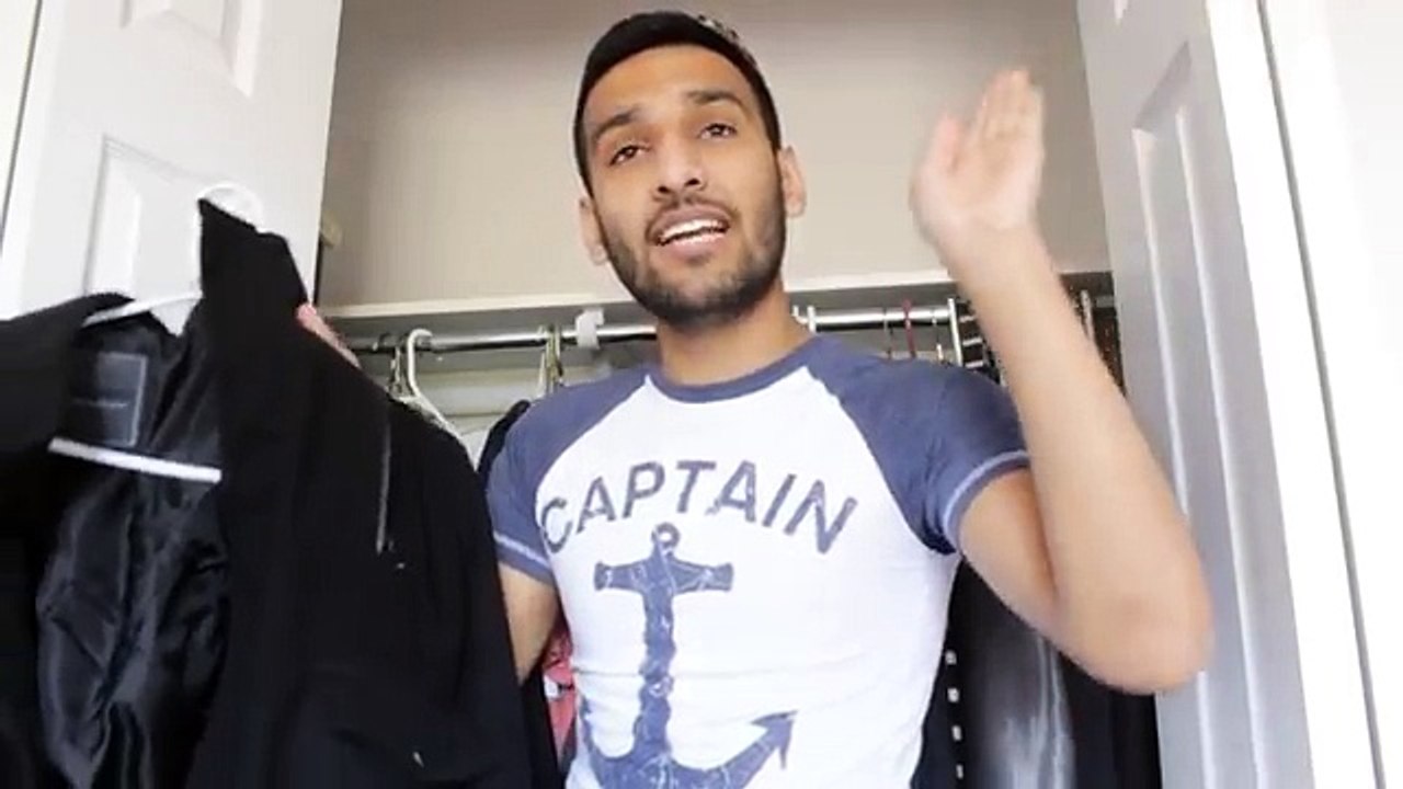 ---ZaidAliT - Shopping (White people vs Brown people)