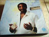 JERRY BUTLER -ALL THE WAY(RIP ETCUT)FOUNTAIN REC 82