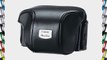 Canon PSC-3000 Leather Case for Canon G3