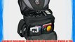 Tamrac 5533 Adventure Messenger 3 Camera Bag (Gray/Black)