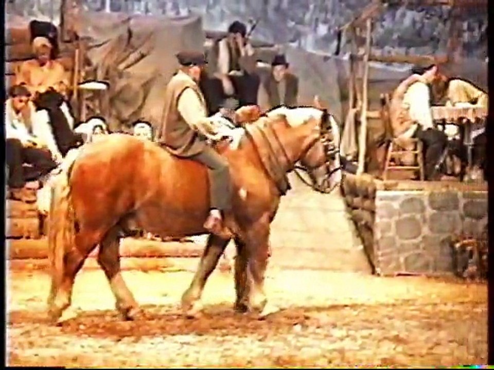 Extrais 1 de LA BEAUCE D’UNE VIE