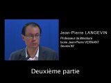 II. Eluard et Man Ray : langage poétique et langage de l'image, Jean-Pierre LANGEVIN