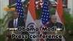 Hilarious Dubbing of Obama  and Modi