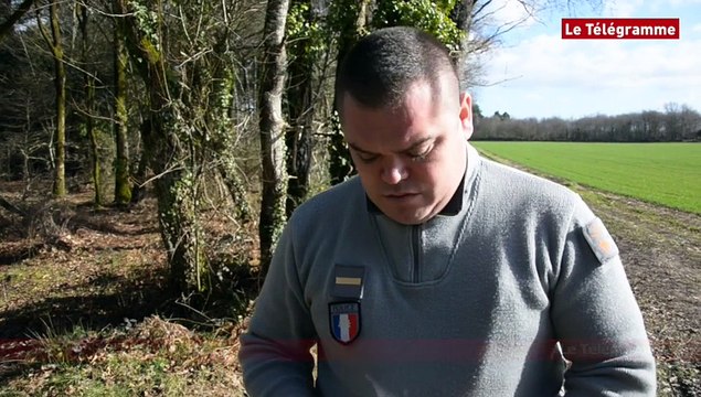 Morbihan. Chasse : un week-end d'opérations de contrôle