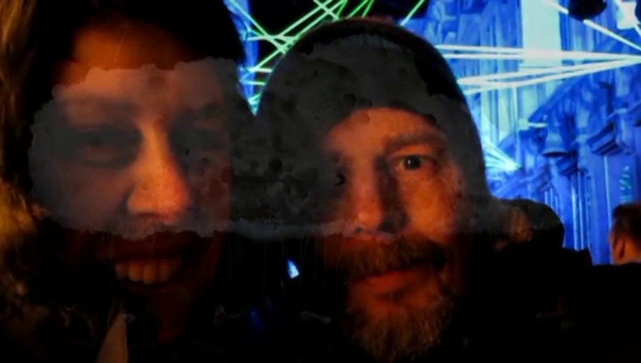 lichtfestival Gent 2015 - zaterdag