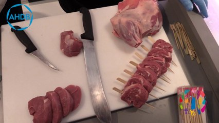 Présentation AHDB Agriculture & Horticulture Developement Board