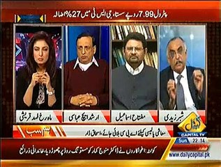 Hum Sub – 1st February 2015