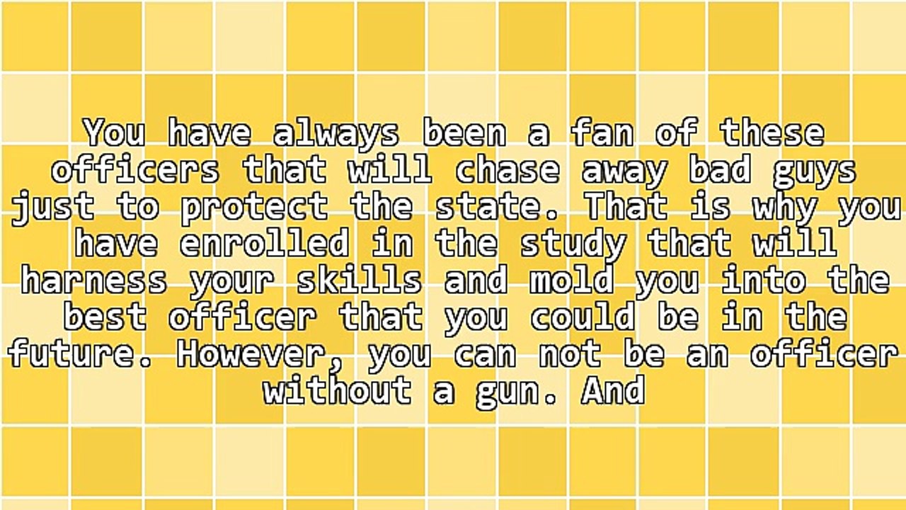 Ways To Make A Custom Gun Engraving