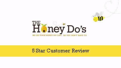 Residential Cleaning Saint John Review| The Honey Do's (506) 653-0113