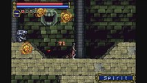 Castlevania: Circle of the Moon | Wii U Virtual Console