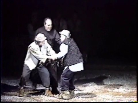 Extrais 2 de La Beauce d'une vie