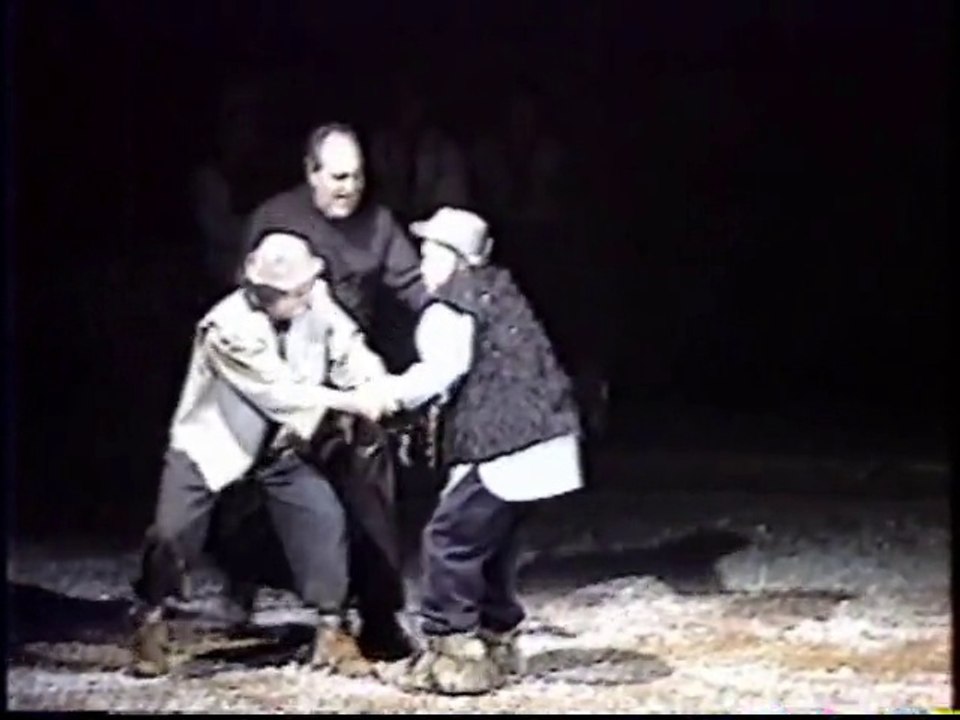 Extrais 2 de La Beauce d'une vie