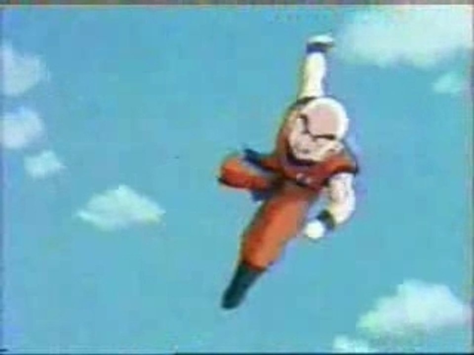 amv dbz