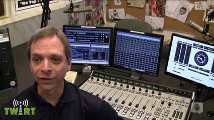 TWiRT Ep. 244 - Tech Support, this is Ted 1-29-15