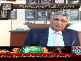 Pas e Parda ~ 1st February 2015 - Pakistani Talk Shows - Live Pak News
