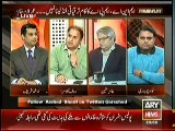 Power Play ~ 1st February 2015 - Pakistani Talk Shows - Live Pak News