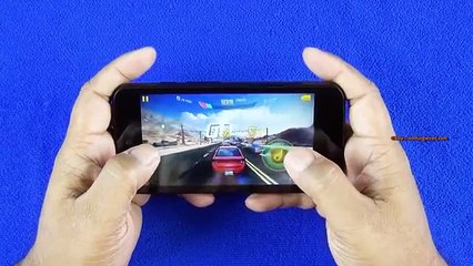 Spice Dream Uno H Mi 498H Gameplay Review