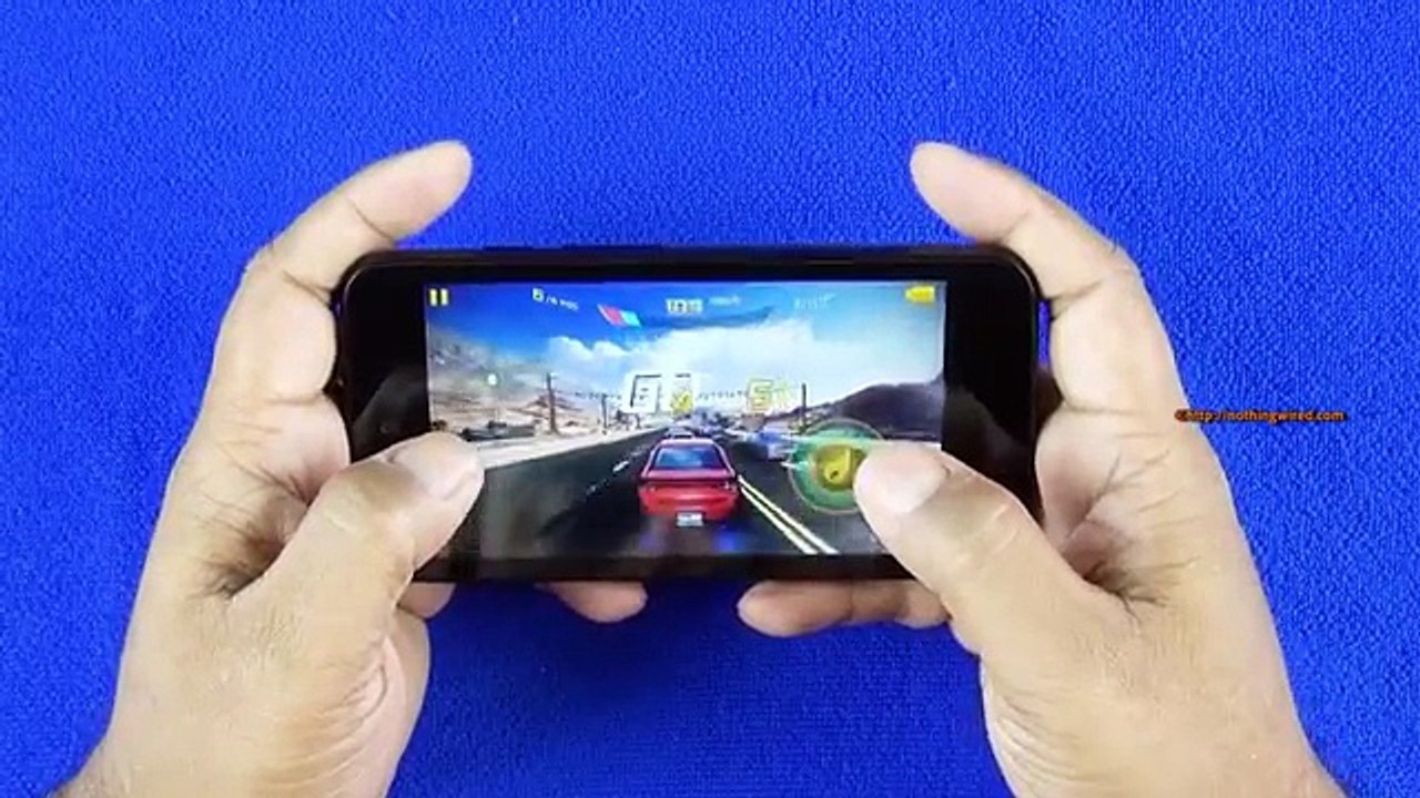 Spice Dream Uno H Mi 498H Gameplay Review