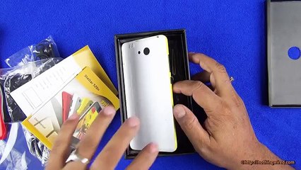 Spice Stellar Mi 520n Review Unboxing & Full In-depth Hands on Camera test, Gameplay, Benchmark, NW