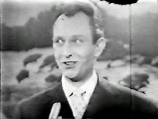 Eurovision Song Contest 1957 Parte 1