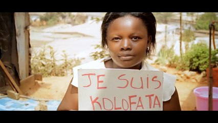 One love - Boko Haram: Tu ne nous peux pas