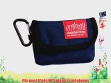 Manhattan Portage Camera Case (Navy)