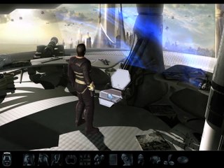 Perry Rhodan : Le mythe des illochim (5)