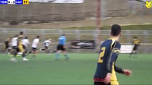 Asd Tempalta vs Asd Cafasso 1 - 3 [Highlights]