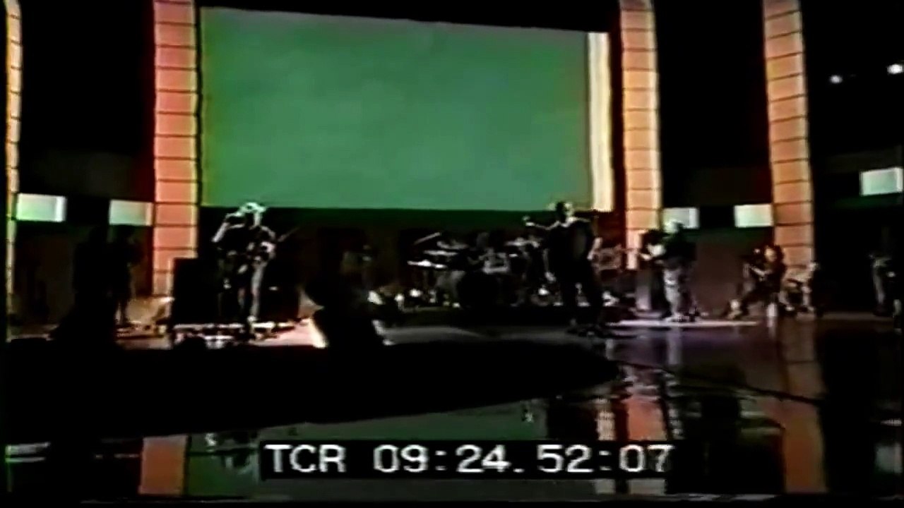 Please VMA Rehearsal Take 1
