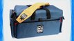 Portabrace DVO-3U Case For Camera and Matt Box (Blue)