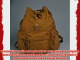 Canvas Dslr Camera Shoulder Bag-backpack -Vintage Padded-waterproof -Messenger Bag-for Sony-canon-nikon-olympus-pentax-the