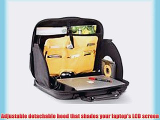 Kata F-417 GDC Field Laptop Case