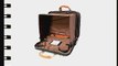 PortaBrace DC-3V/DC Director's Cut Brief Case - Black