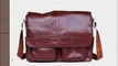 Kelly Moore Kelly Boy Brown New Messenger Bag