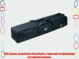 Photoflex Transpac Single Light Kit Case Internal Dimensions 34 x 10.5 x 10.5 (86.4 x 26.7