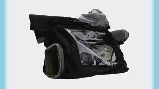 PortaBrace RS-XF305B Camera Case (Black)