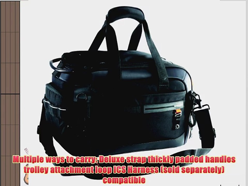 Vanguard Quovio 41 Photo/Video Camera and Accessory Bag