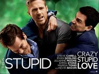 Crazy, Stupid, Love. 2011 Full Movie1