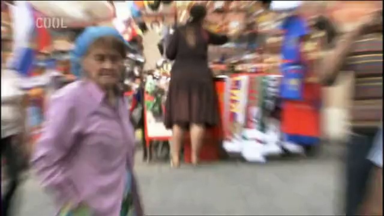 Dobyvatelé-ztracené-pravdy 4x4 Sibiřský-sněžný-muž