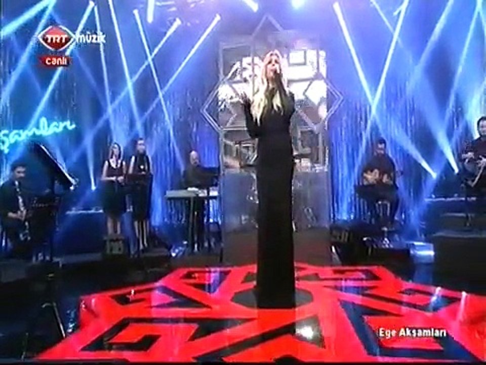 Mehsem Özşimşir - Ben Unutsam Şarkılar Unutmaz