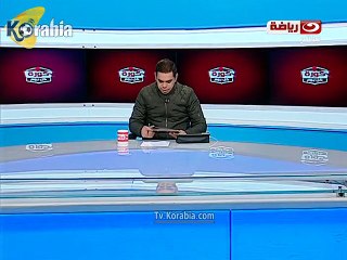 كريم شحاتة : إسماعيل يوسف و صلاح يعنفا عبدالله سيسيه