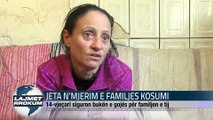 JETA N’MJERIM E FAMILJES KOSUMI