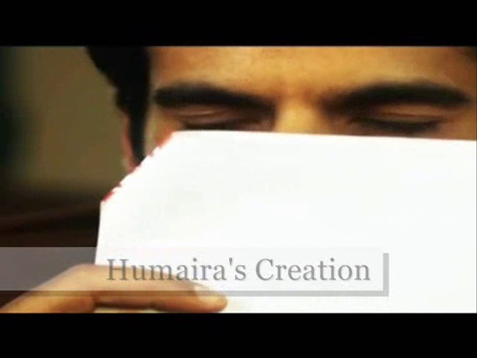 shano & kahlil-mehram-Sadqay Tumhare