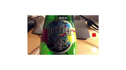 How to activate video auto-focus on iPhone 5S and older devices