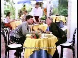 Pub marrante pour Saint gobain