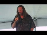 Steve Diltz doing You'll Think Of Me at Elvis Week 2008 video