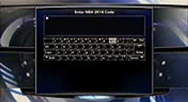 NBA 2K14 Locker Codes Free 2K VC PS3 PS4 XBOX 360 XBOX ONE