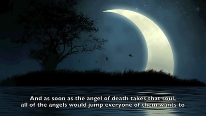 The Soul of a Believer & Disbeliever